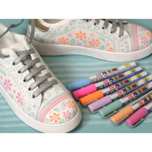Marqueur à craie waterproof posterman forget me not - Zig