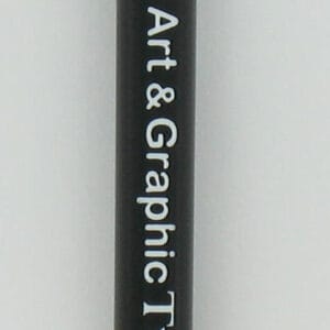 Feutre deep green  aquarelle - Zig