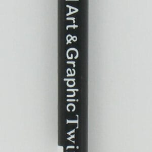 Feutre deep brown aquarelle - Zig