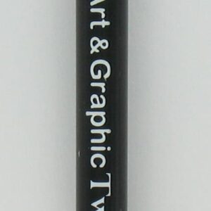 Feutre light gray aquarelle - Zig