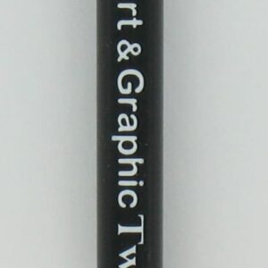 Feutre green gray aquarelle - Zig
