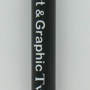 Feutre pale dawn gray aquarelle - Zig