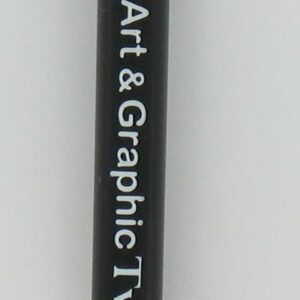 Feutre gray brown aquarelle - Zig