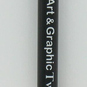 Feutre gray tint aquarelle - Zig