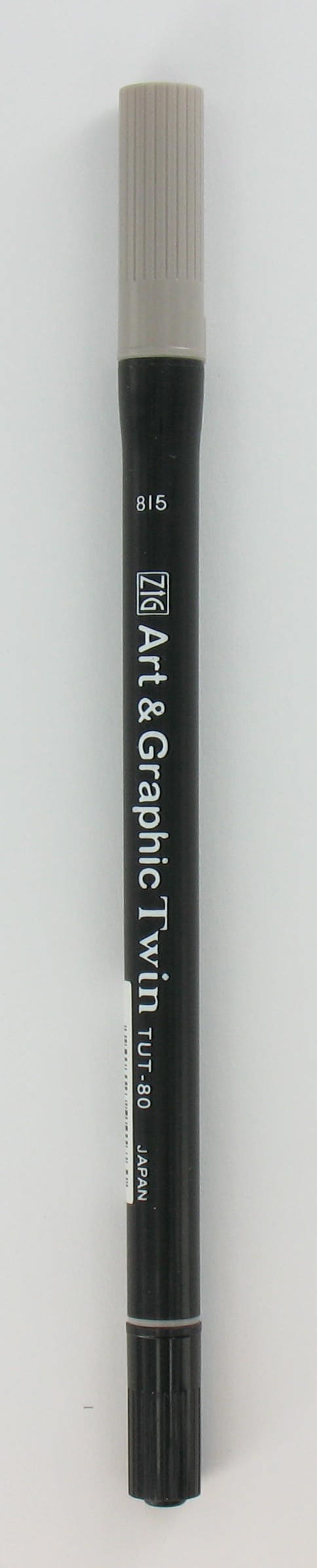 Feutre warm gray 9 aquarelle - Zig