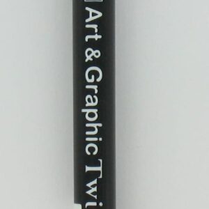 Feutre natural gray aquarelle - Zig