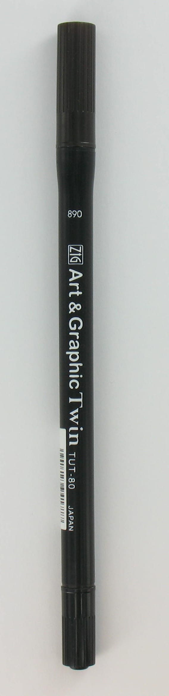 Feutre natural gray aquarelle - Zig