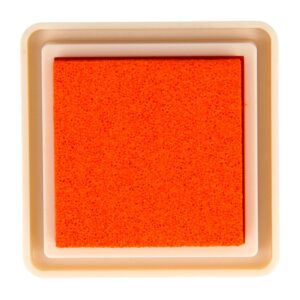 Encreur tangerine mini Versacraft - Tsukineko