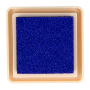 Encreur ultramarine mini Versacraft - Tsukineko
