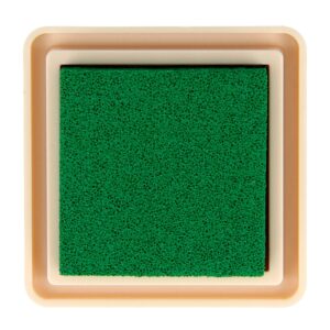 Encreur émeraude mini Versacraft - Tsukineko