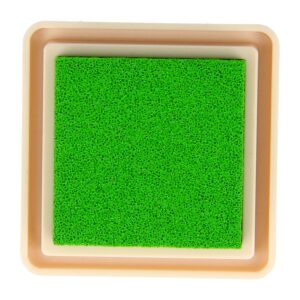 Encreur spring green mini Versacraft - Tsukineko