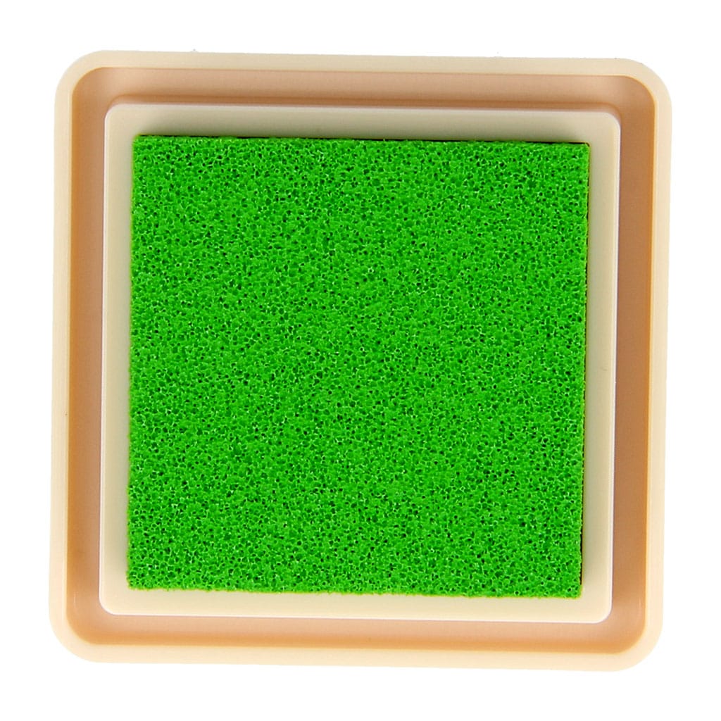 Encreur spring green mini Versacraft - Tsukineko