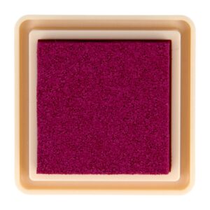Encreur garnet mini Versacraft - Tsukineko