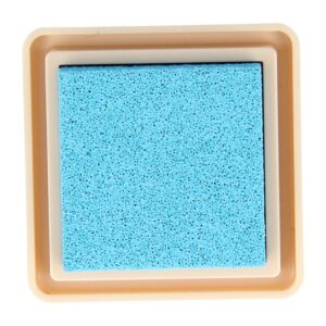 Encreur pale aqua mini Versacraft - Tsukineko