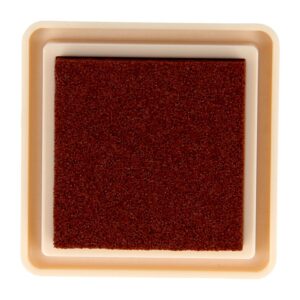 Encreur chocolate mini Versacraft - Tsukineko