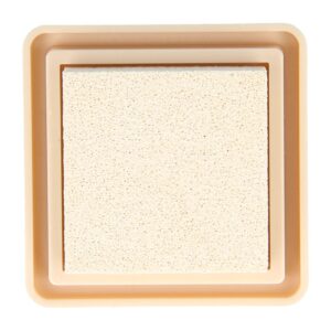 Encreur white mini Versacraft - Tsukineko