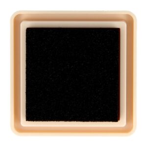 Encreur real black mini Versacraft - Tsukineko