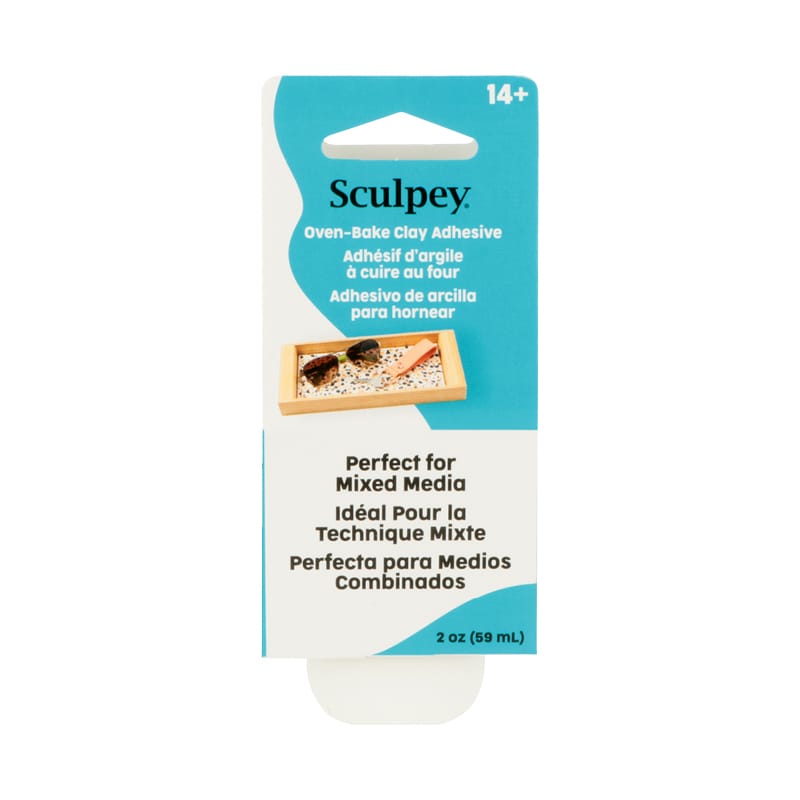 Colle bake N bond - 59 ml - Sculpey