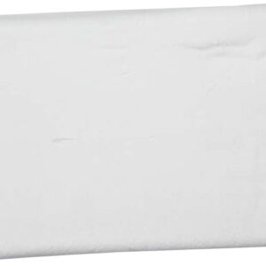 Argile Air-dry bright white 1kg - Sculpey