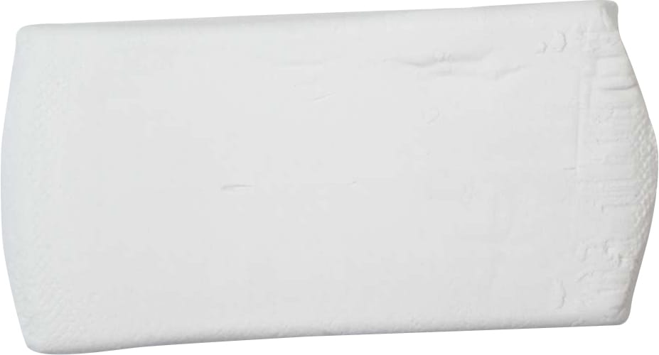 Argile Air-dry bright white 1kg - Sculpey
