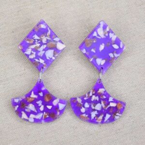 Argile liquide purple - 30 ml - Sculpey