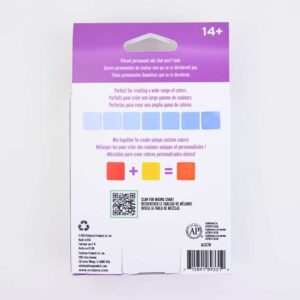 3 primary color tints - Sculpey