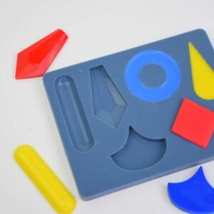 3 primary color tints - Sculpey