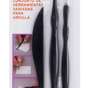 Starter set outils - Sculpey