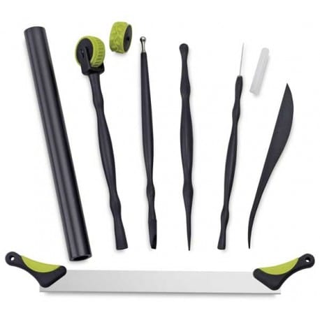 Trousse d'outils de base - Sculpey