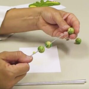 3 poinçons de finition - Sculpey