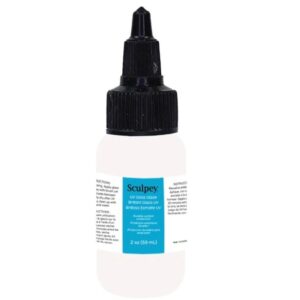 UV Gloss Glaze - Sculpey 