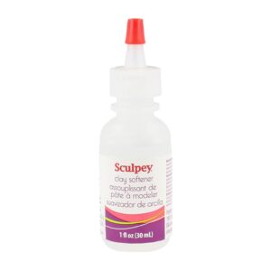  assouplissant - 30 ml - Sculpey