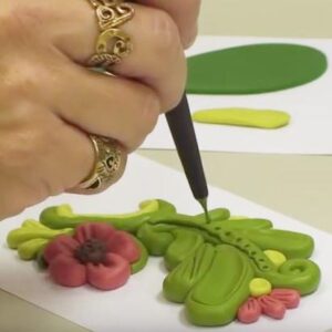 3 outils de finition - Sculpey
