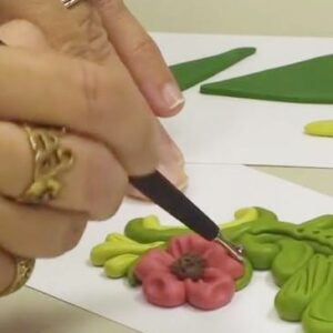 3 outils de finition - Sculpey