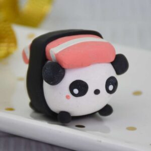 Bake shop white - pâte à modeler 57 gr - SCULPEY