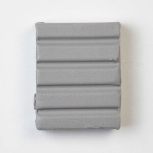 Bake shop gray - pâte à modeler 57 gr - SCULPEY