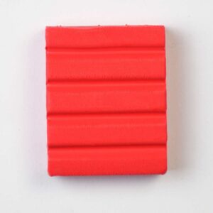 Bake shop red - pâte à modeler 57 gr - SCULPEY