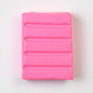 Bake shop pink - pâte à modeler 57 gr - SCULPEY