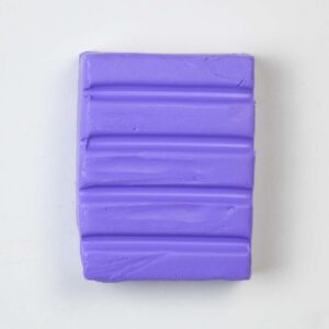 Bake shop purple - pâte à modeler 57 gr - SCULPEY