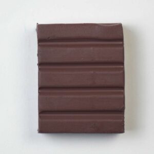 Bake shop brown - pâte à modeler 57 gr - SCULPEY