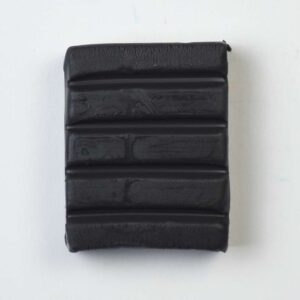 Bake shop black - pâte à modeler 57 gr - SCULPEY