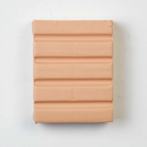 Bake shop tan - pâte à modeler 57 gr - SCULPEY