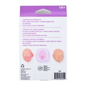 Mold maker 227 gr - Sculpey