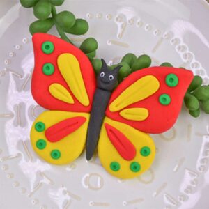Bake shop bendy clay - argile flexible - Sculpey