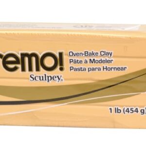Premo écru - pâte 454 gr - Sculpey