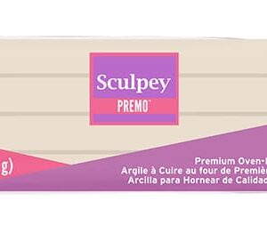 Premo accents translucent - pâte 454 gr - Sculpey