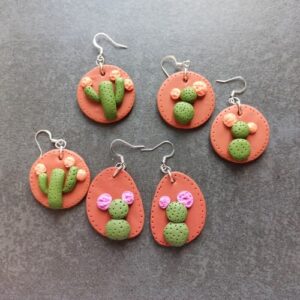 Premo spanish olive - pâte 57 gr - Sculpey