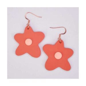 Pâte III coral 57 gr - Sculpey