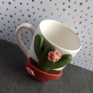 Pâte III dusty rose - 57 gr - Sculpey