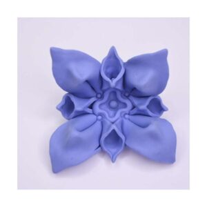 Souffle thistle - pâte 48 gr - Sculpey